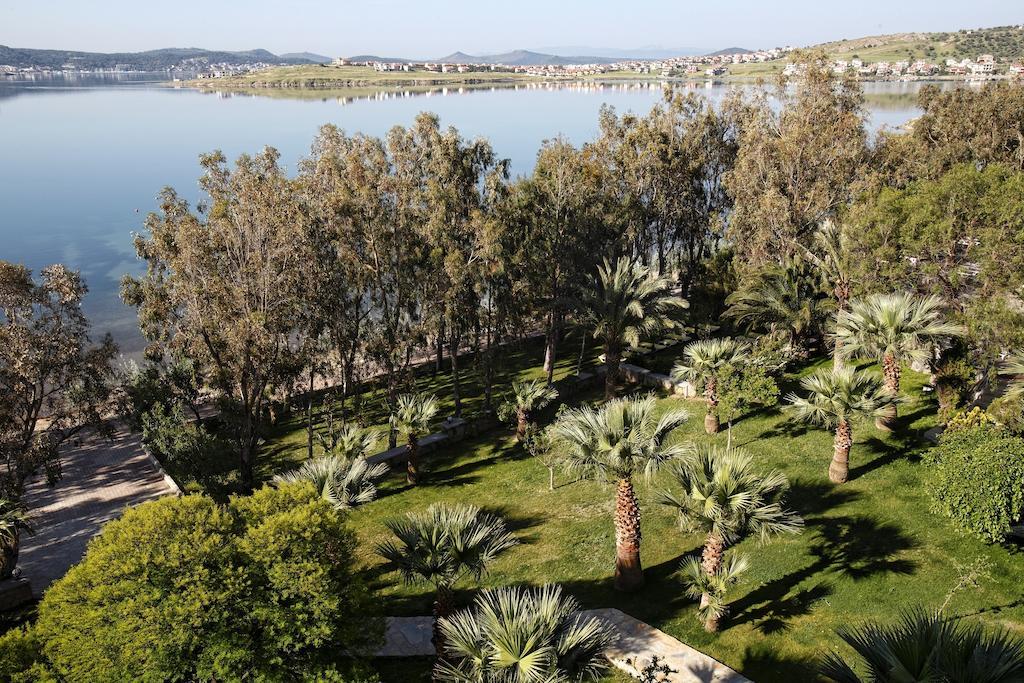 Halic Park Ayvalik
