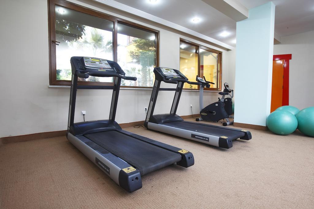 Halic Park Resort Ayvalik