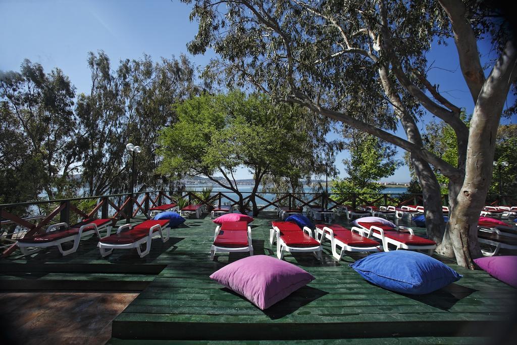 Halic Park Resort 5*