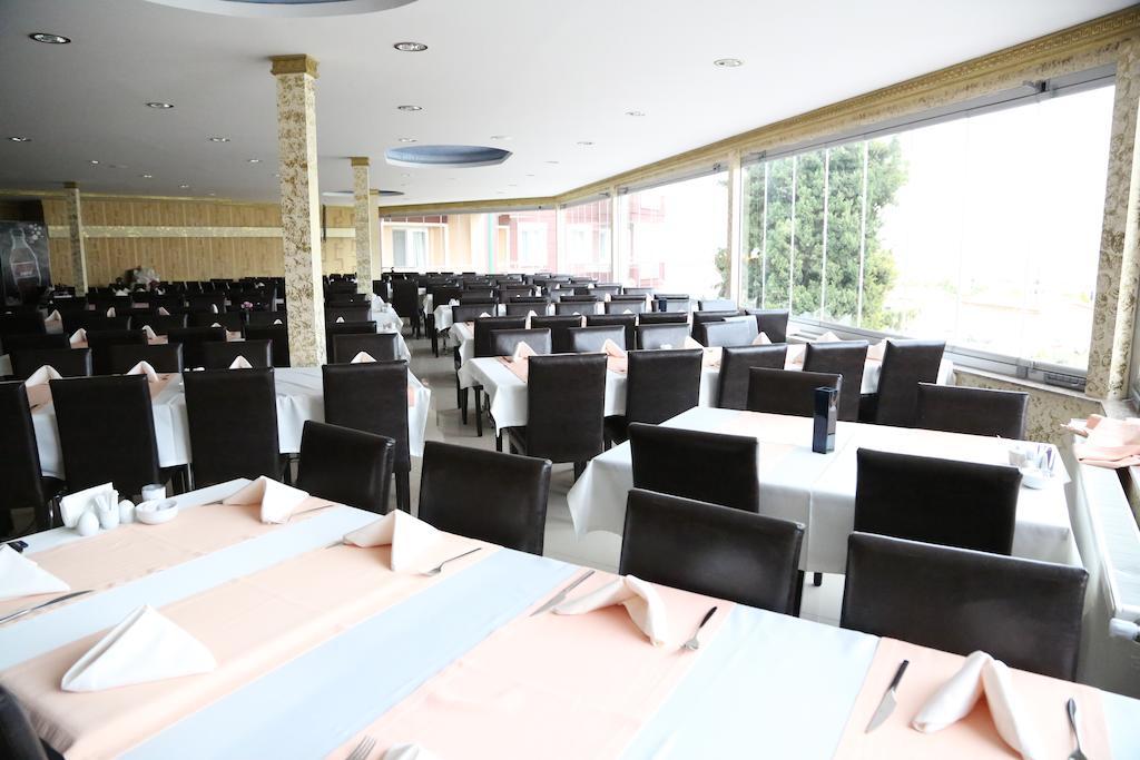Hotel Zileli Canakkale