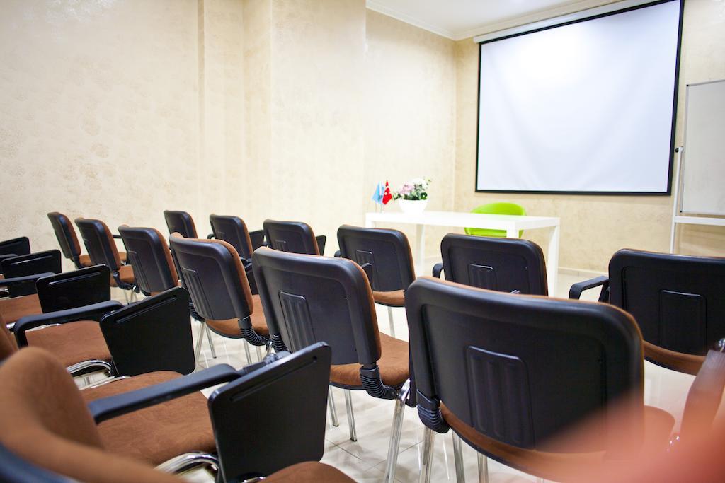 Hotel Zileli Canakkale