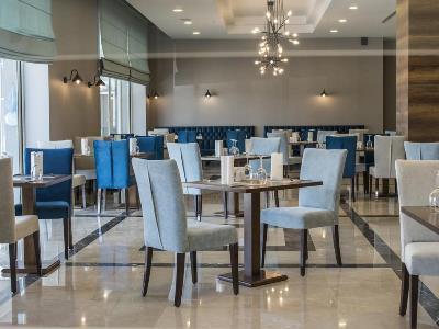 Premier Sakarya Hotel 5*