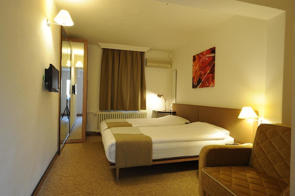 Hotel Kardes 3*