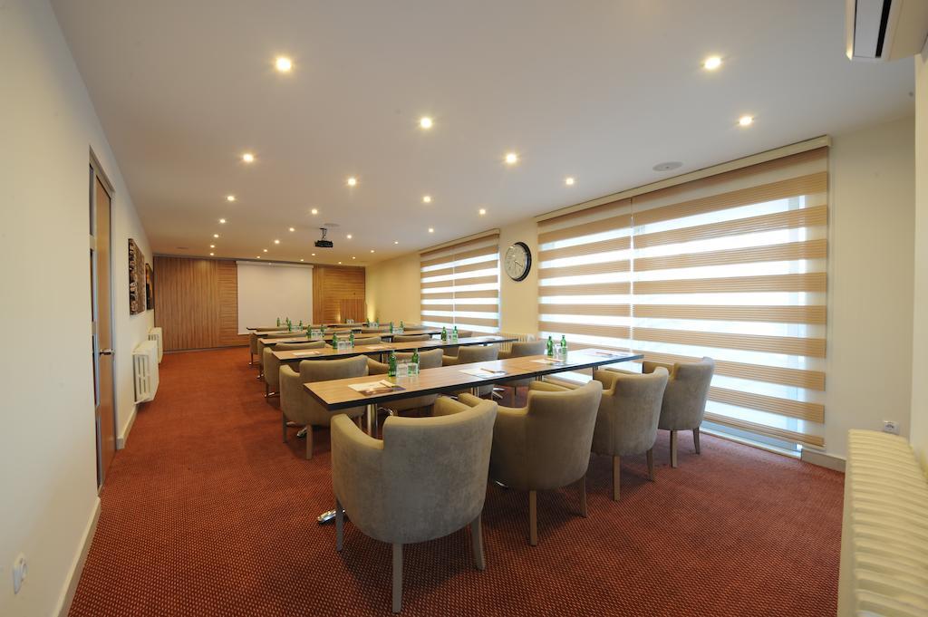 Hotel Kardes 3*