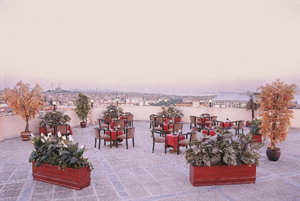 Hotel Akgun