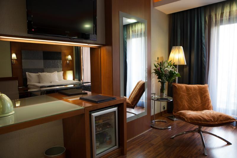 Hotel Limak Ambassadore