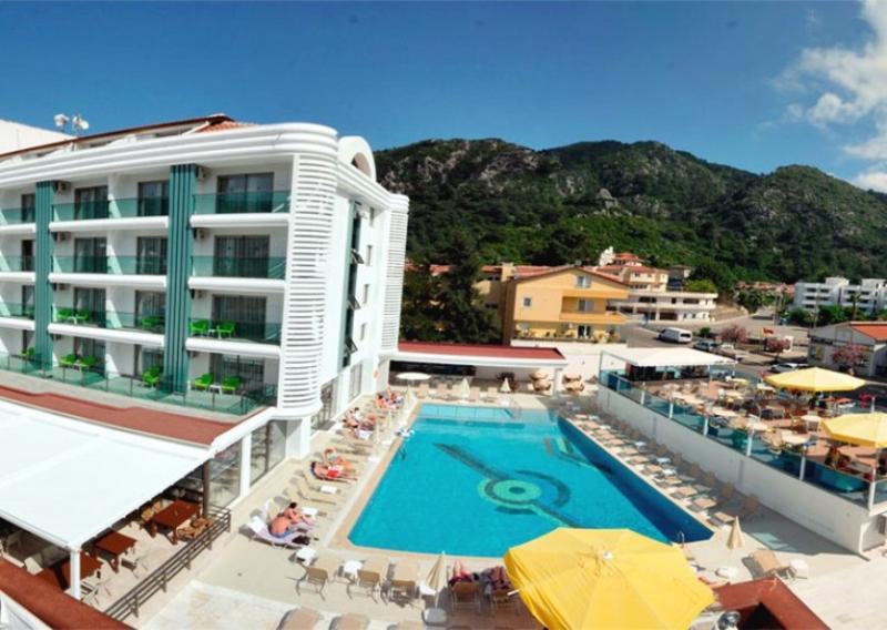 Hotel (adults Only)