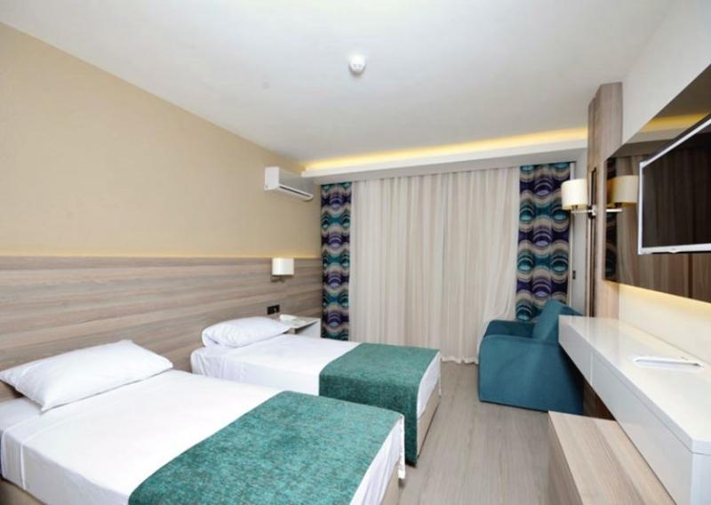 Hotel (adults Only) 4*