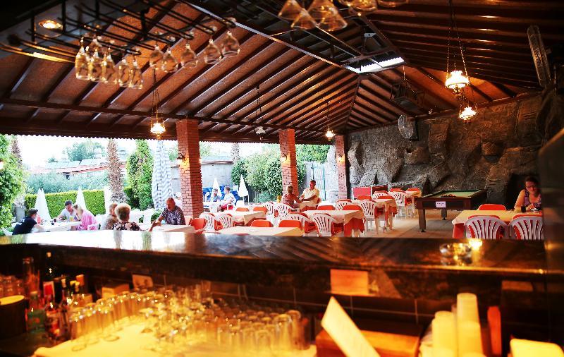 Kervan Hotel 3*