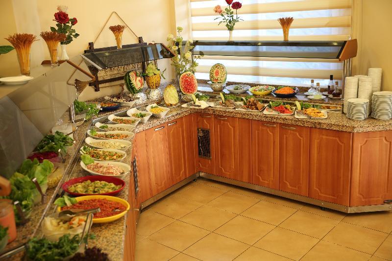 Kervan Hotel