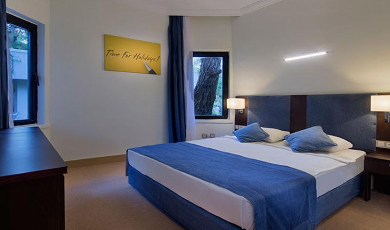 Resort Tac'un Nisa