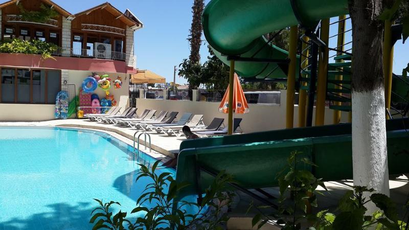 Beltur 3* Beldibi (Kemer)