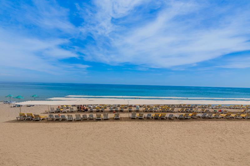 Hotel Rios Latte 4*