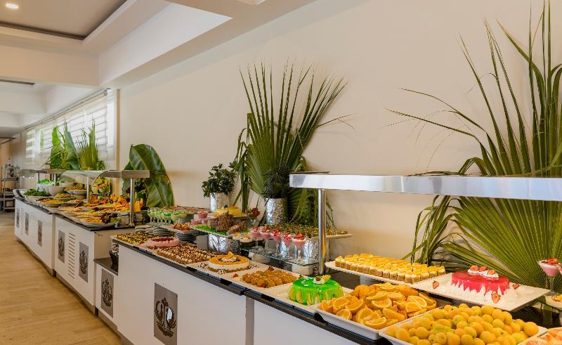 Rios Latte Hotel 4*