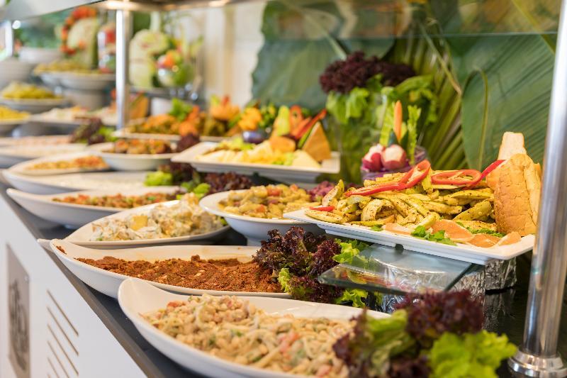 Hotel Rios Latte Beldibi (Kemer)