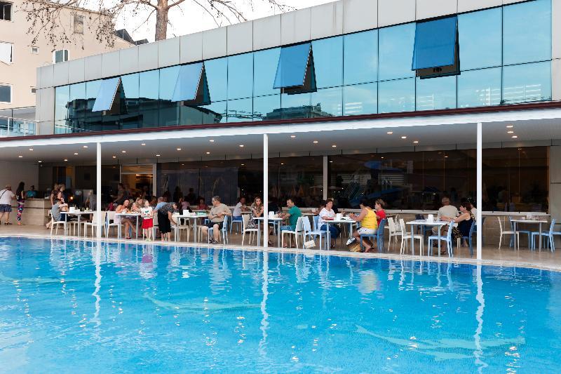 Rios Latte Beldibi (Kemer)