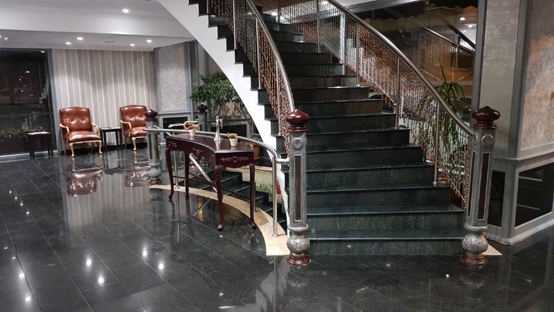Funda Hotel Trabzon