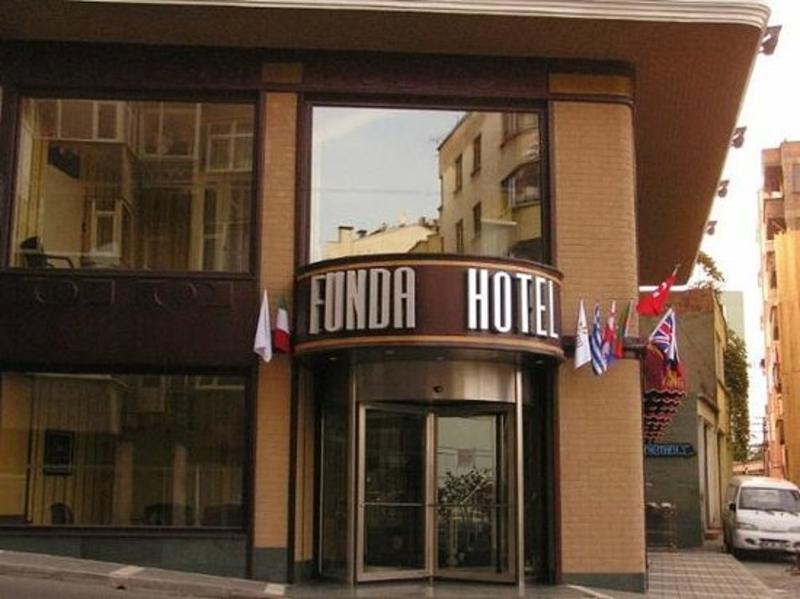 Funda Hotel