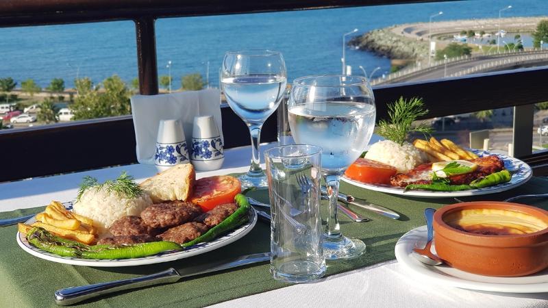 Hotel Funda Trabzon