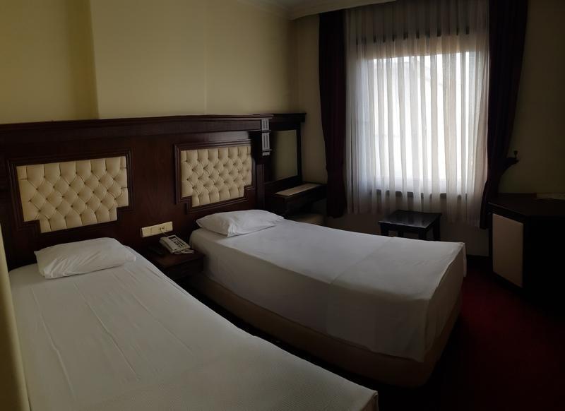 Funda Hotel 4*