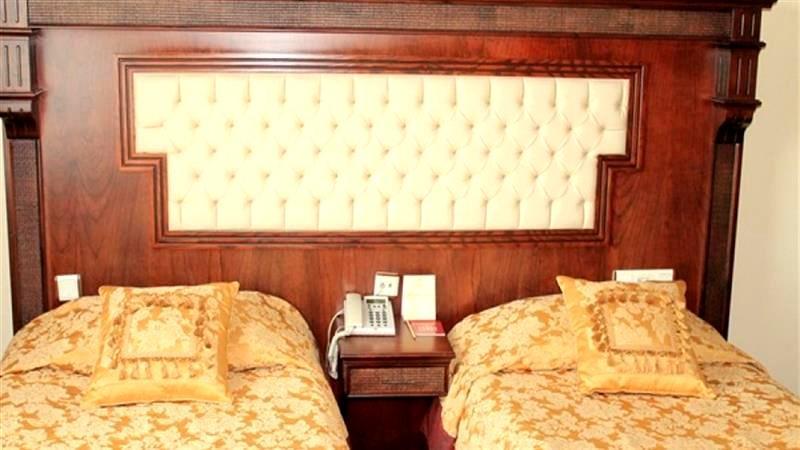 Hotel Funda 4*