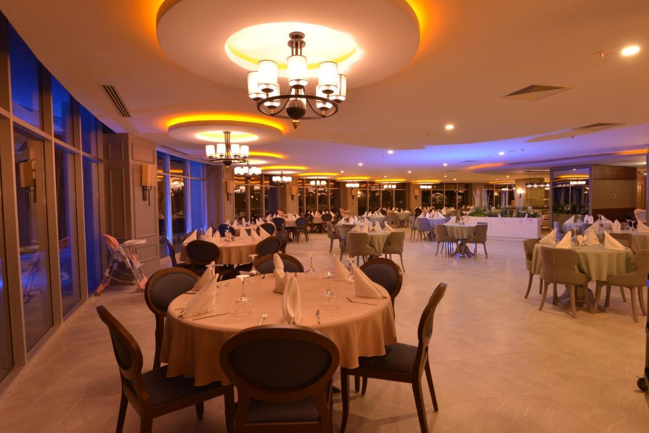 Sivas Termal & Hotel Asagiyildizli