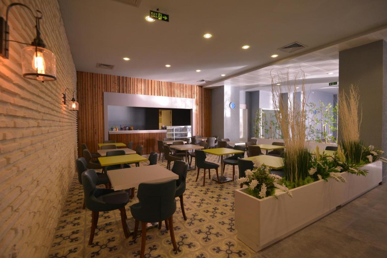 Hotel Sivas Termal &