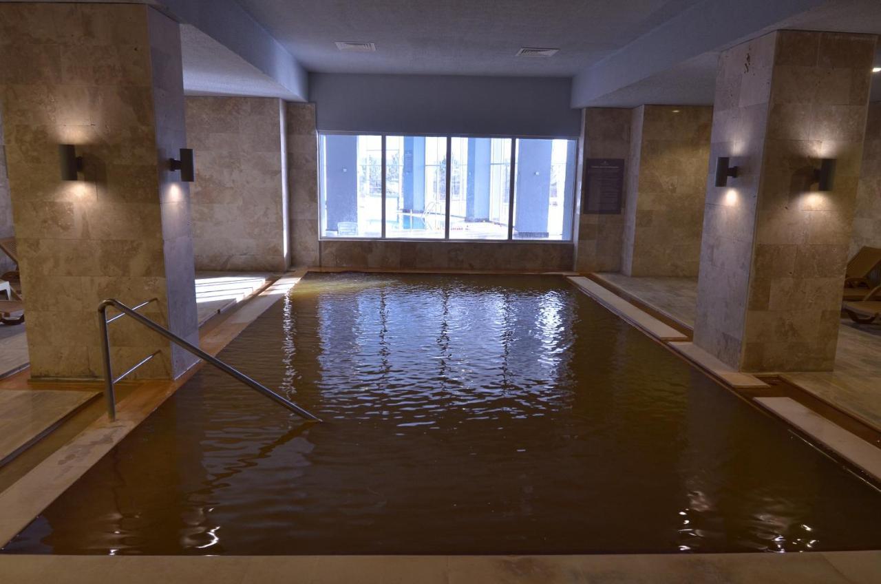 Hotel Sivas Termal & 5*