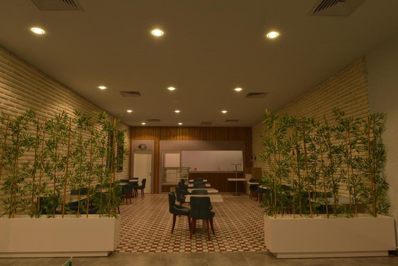 Hotel Sivas Termal &