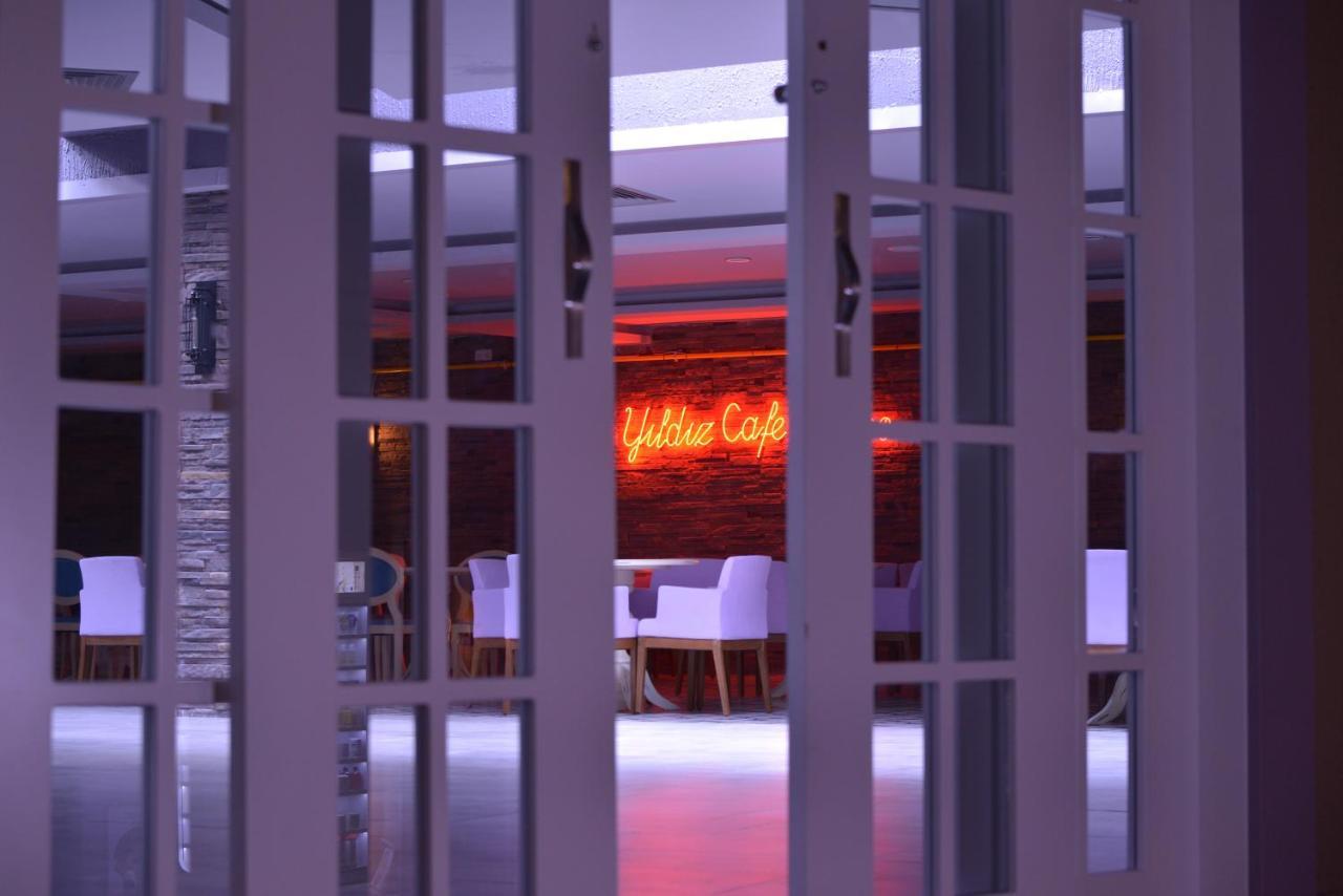 Sivas Termal & Hotel