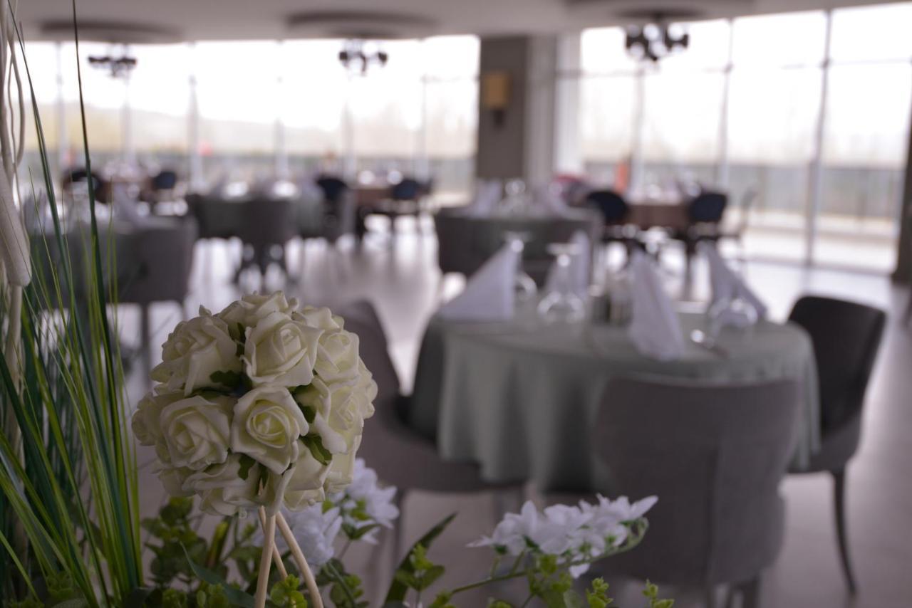 Sivas Termal & Hotel 5*