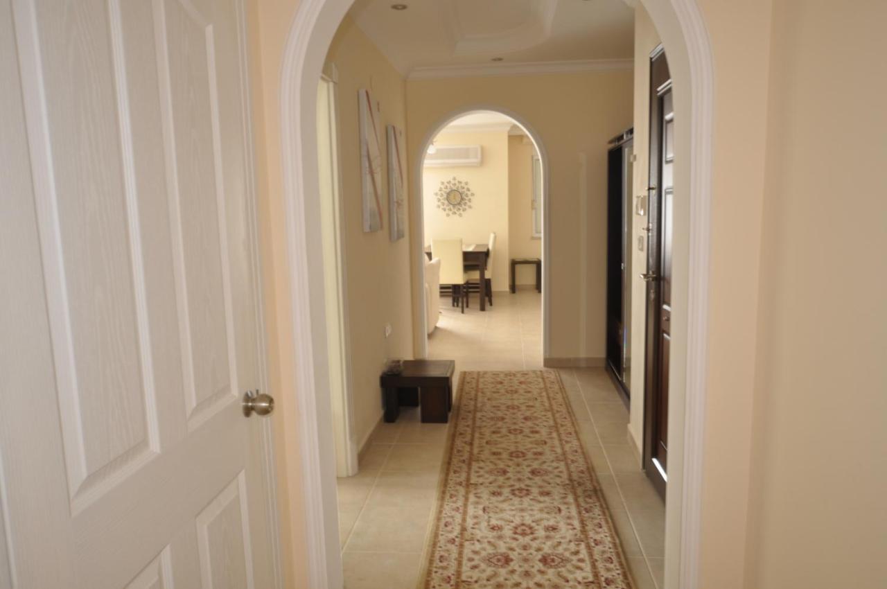 Apartment Toros 7 Alanya