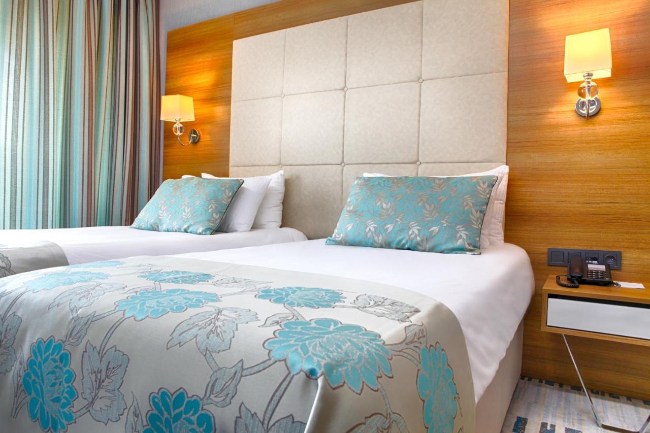 Hotel Sivas Termal & 5*