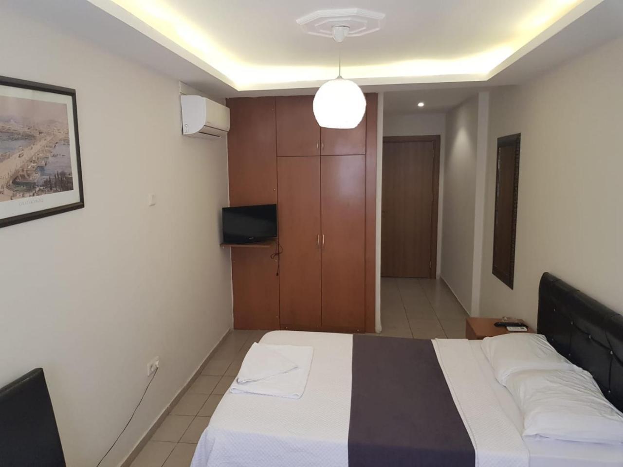 Bed & Breakfast Feryil Centrum Fethiye