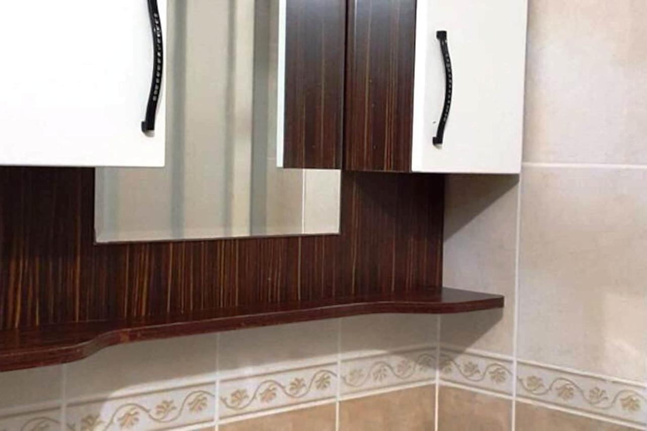 The Twins Apartmens *