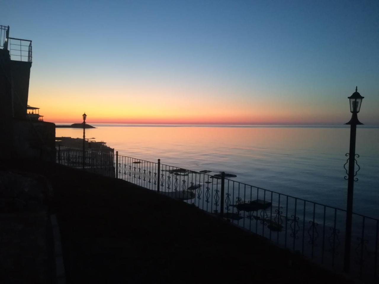 Sea Palace Trabzon