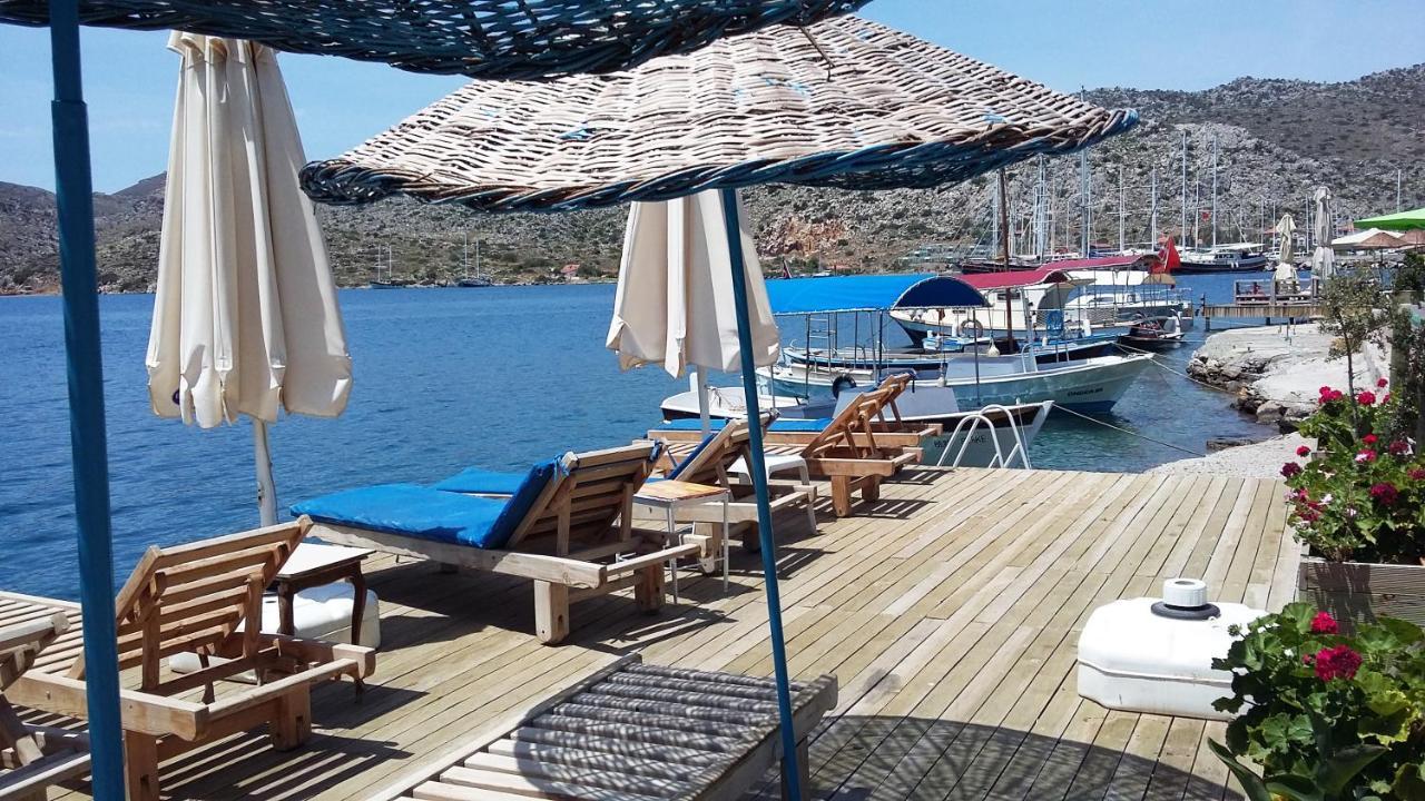Apartment Unlu Apart