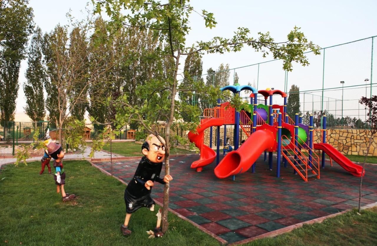 Sivas Termal & Asagiyildizli