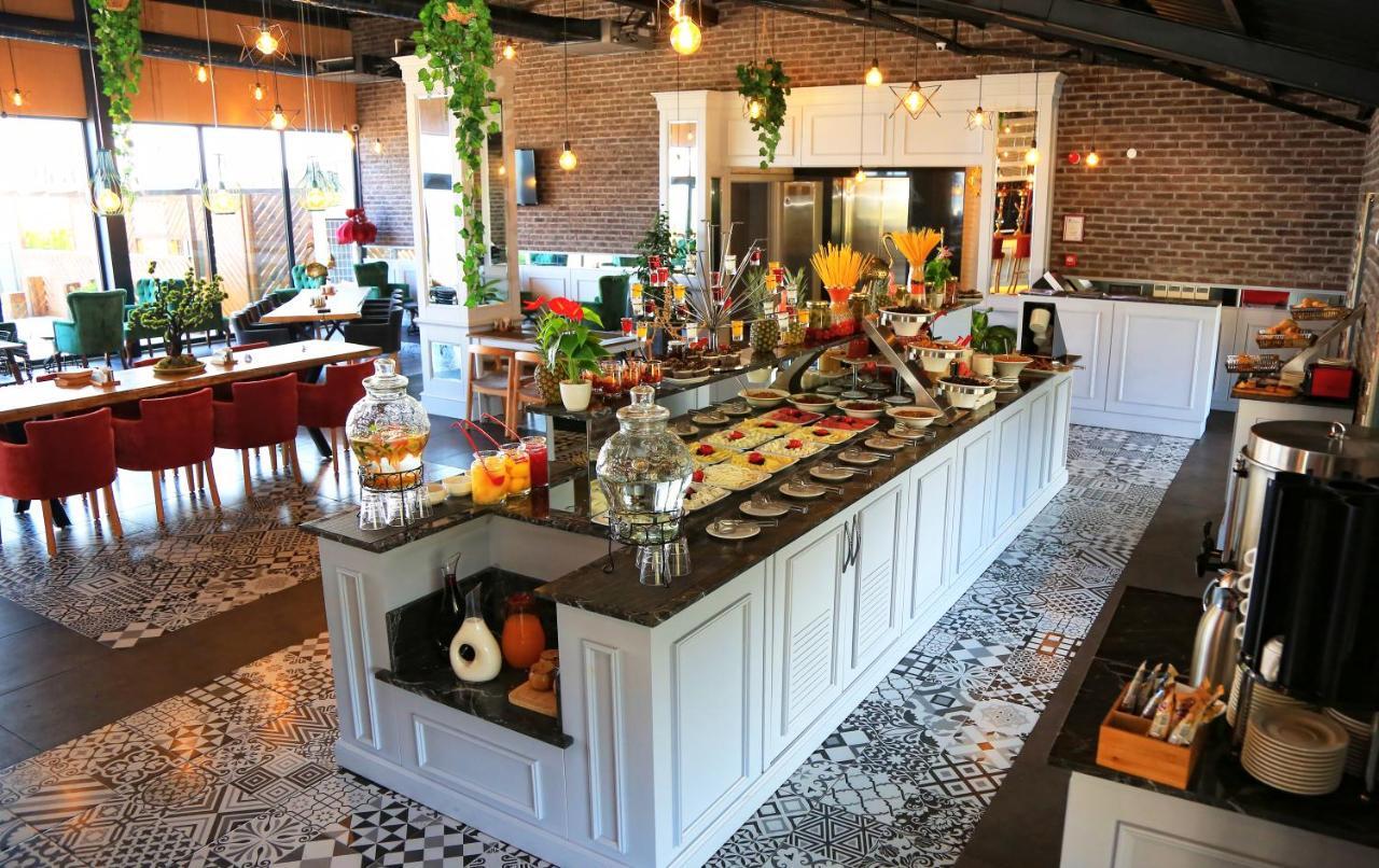 Hotel Yildiz Life 3*