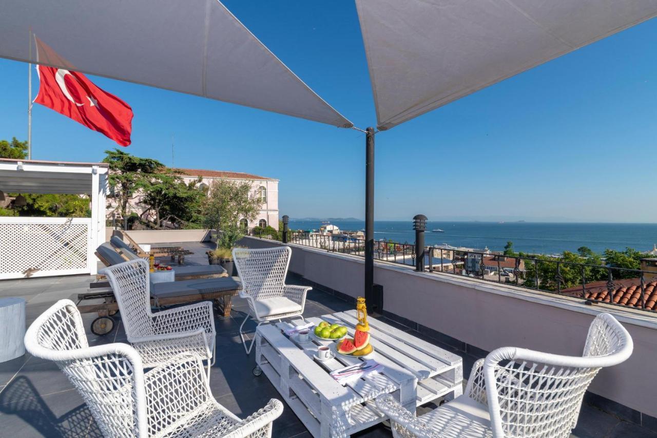 Hotel Rumours Istanbul