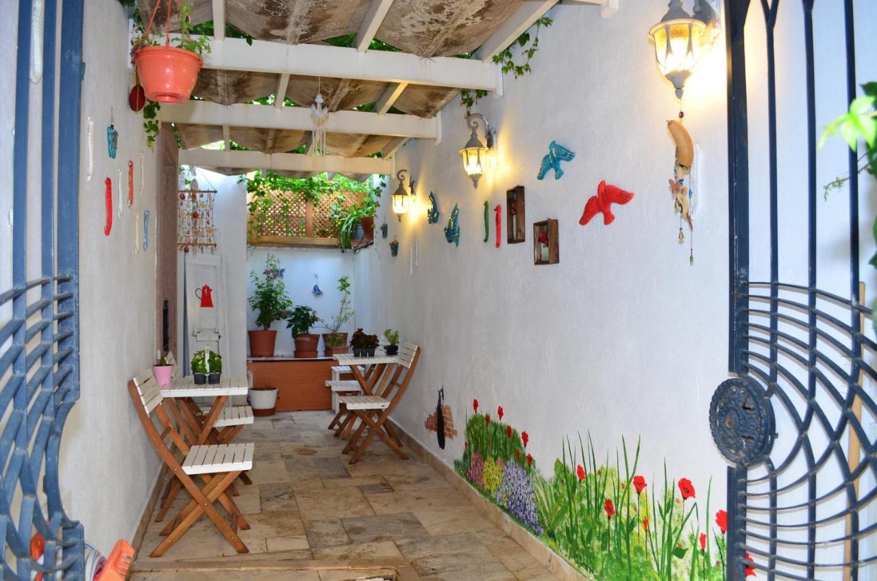 Hotel Gule Cunda Ayvalik