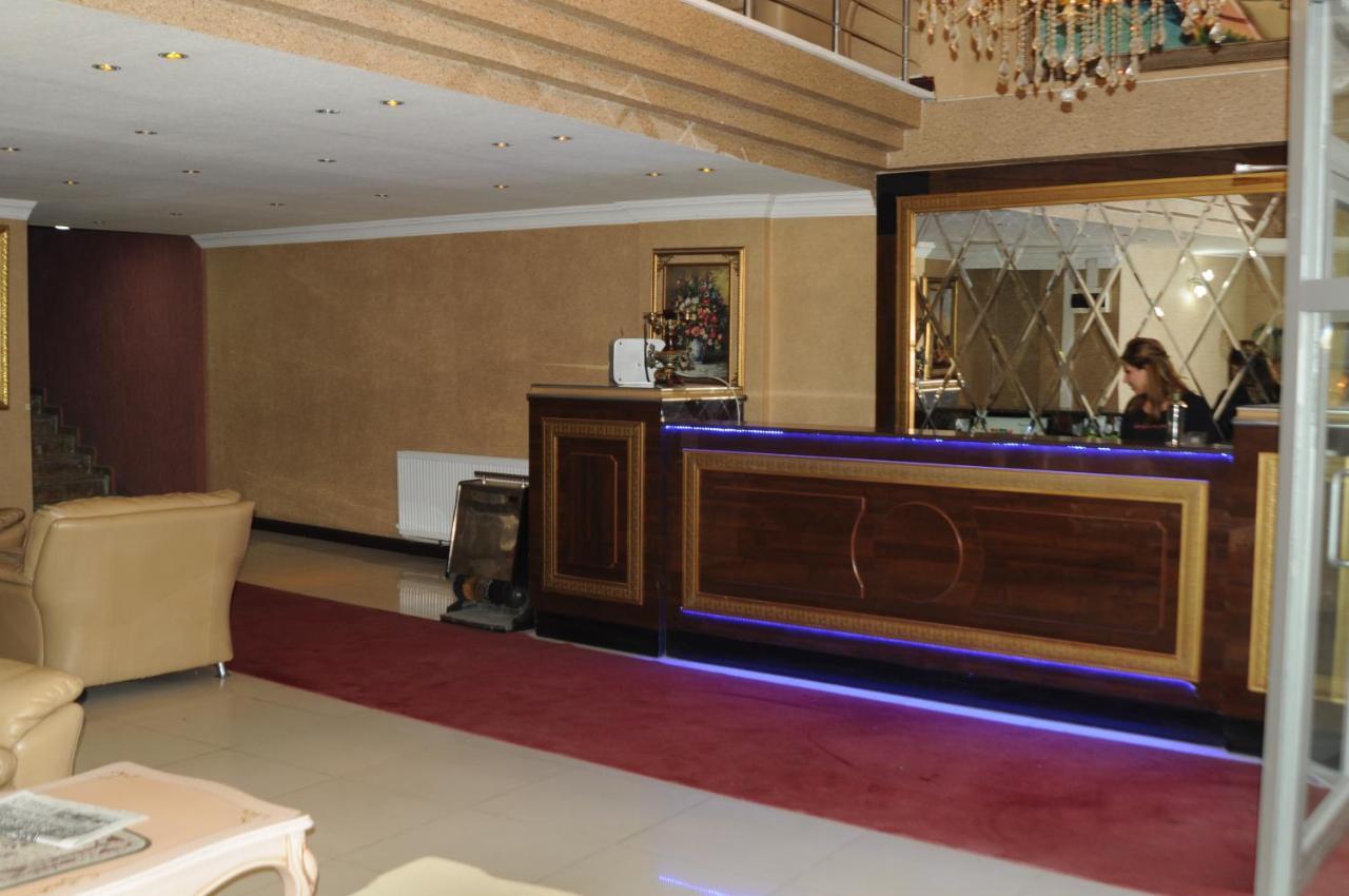 Hotel Sardur Van