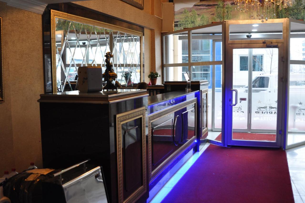 Sardur Hotel