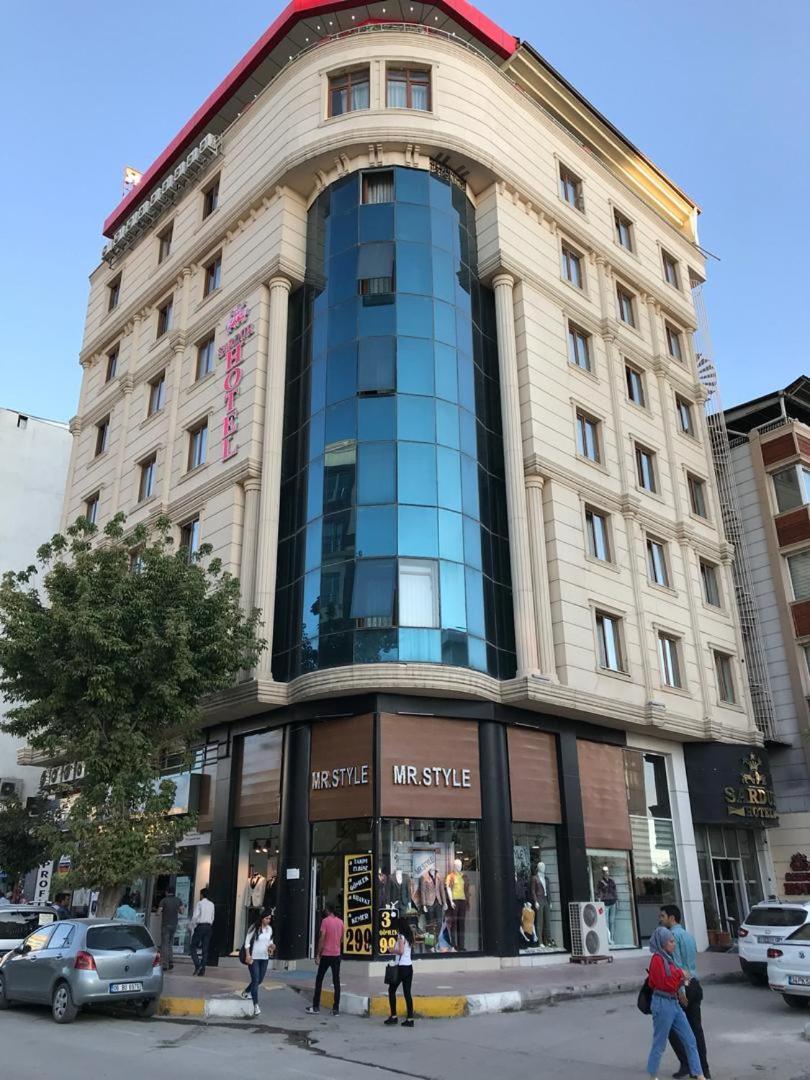 Sardur 3*