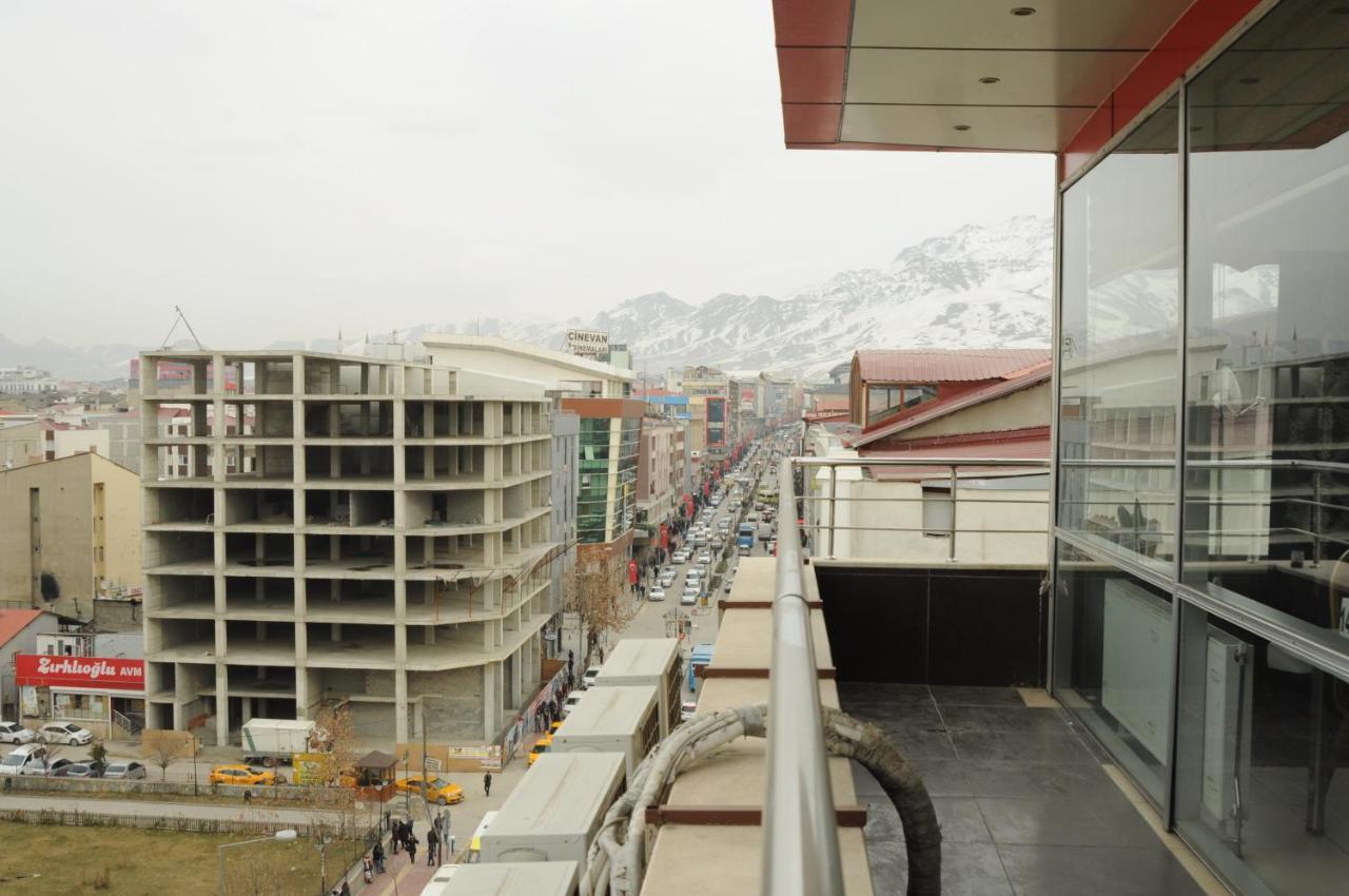 Hotel Sardur Van