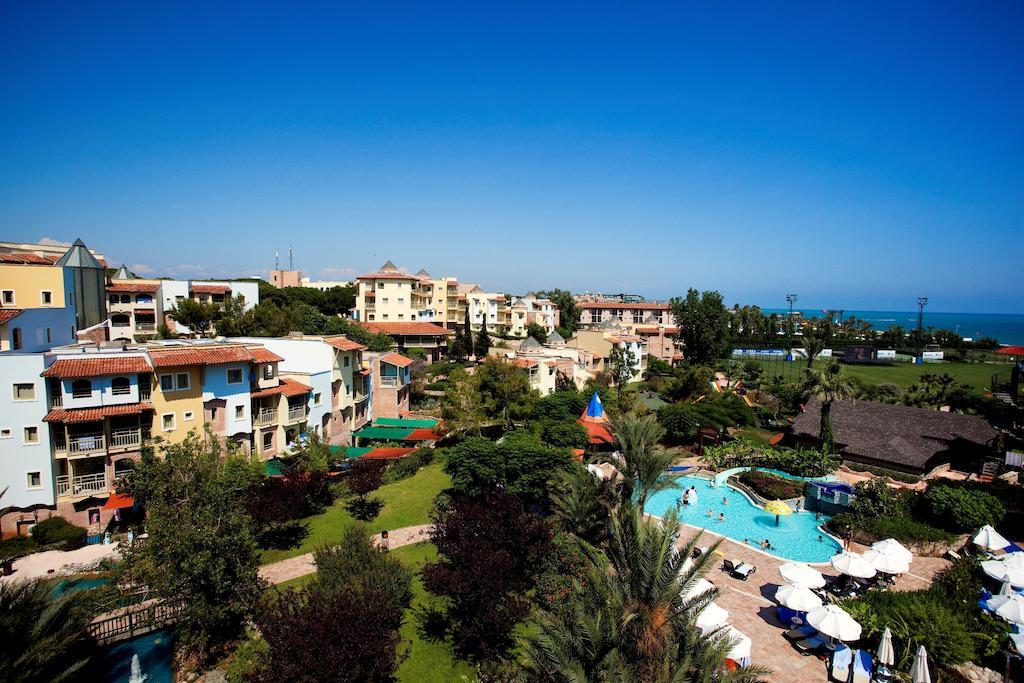 Limak Arcadia Sport Belek
