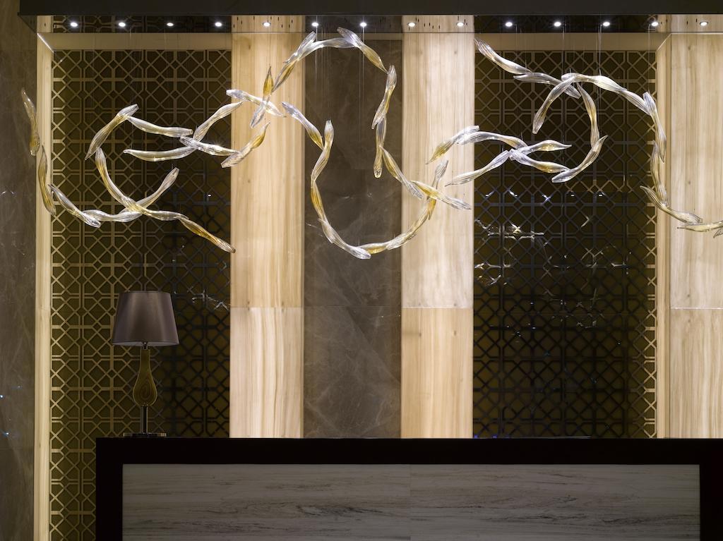 Wyndham Grand Europe 5*