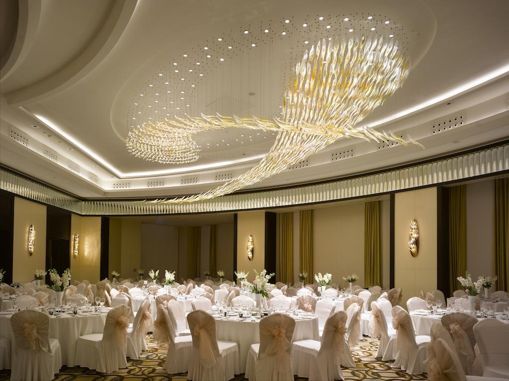 Wyndham Grand Europe Hotel Istanbul
