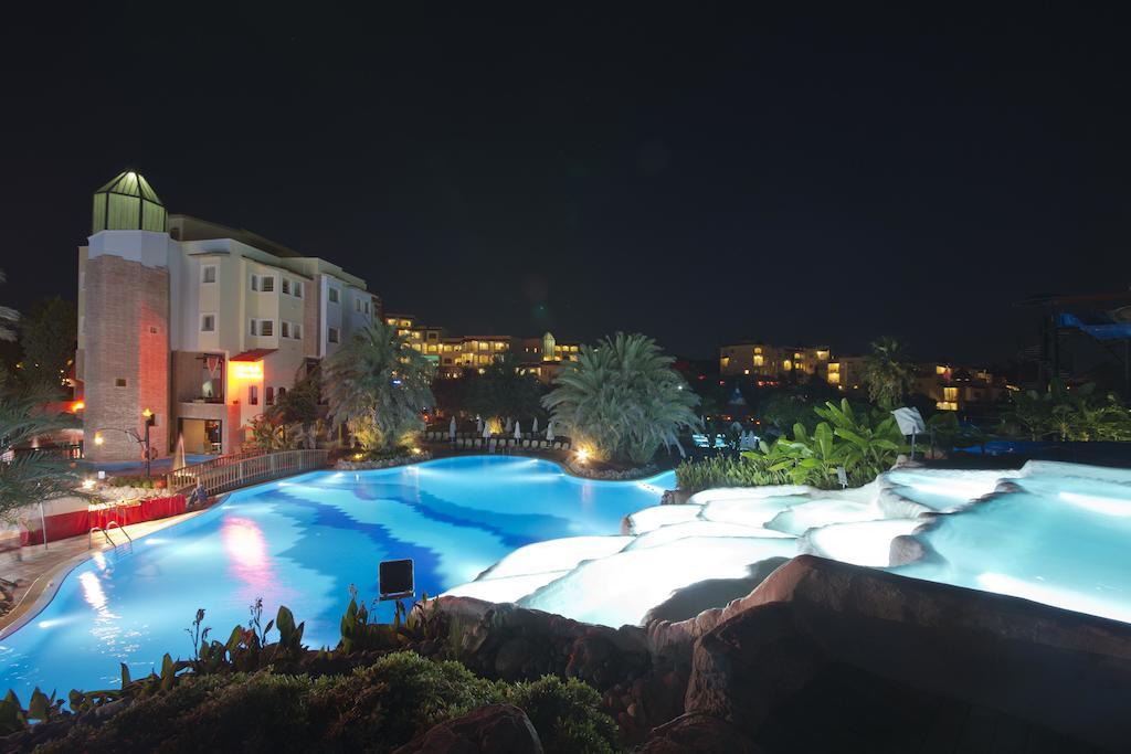 Limak Arcadia Sport Resort 5*