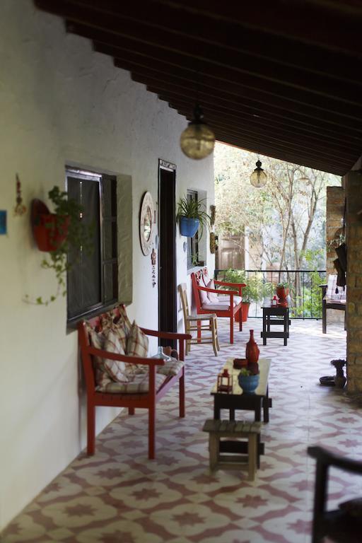 Guest house Bakkhos 3*